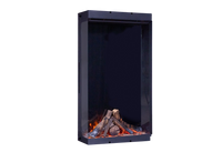 Fair Fires Tru Vizion Solution 750 High elektrische haard met houtblokken