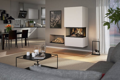 Spartherm Linear Triple 73x35x40 (vaste greep)