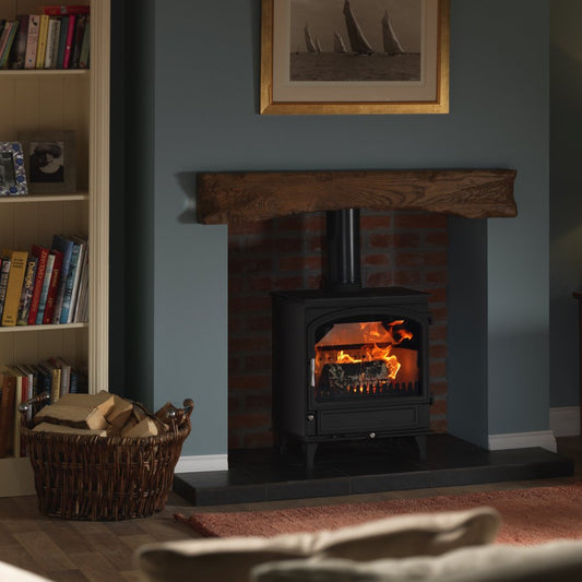Charlton & Jenrick Purevision Heritage Breed 5kW rechte deur