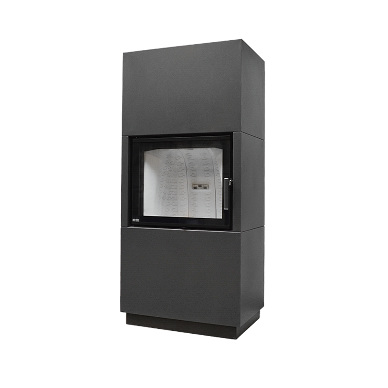 BeF Kompakt Therm 6 II
