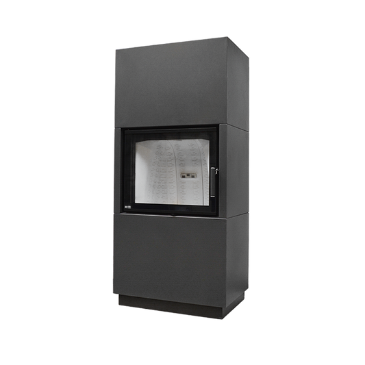 BeF Kompakt Therm 6 II