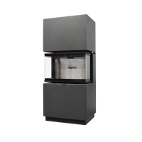 BeF Kompakt Therm 6 C II
