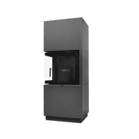 BeF Kompakt Therm 6 CL II