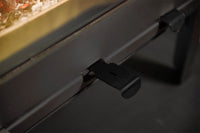 Charlton & Jenrick Purevision LPV5 luchtregelaar detail