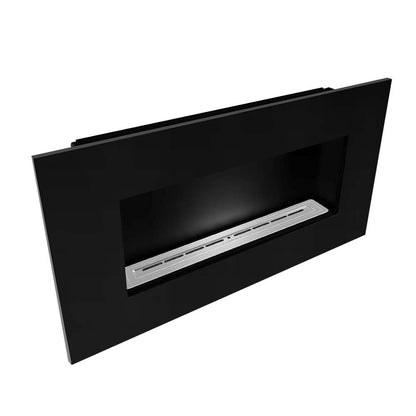 Icon Fires Nero Wall Frame 1150