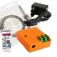 T-meter (BeF Home Network)