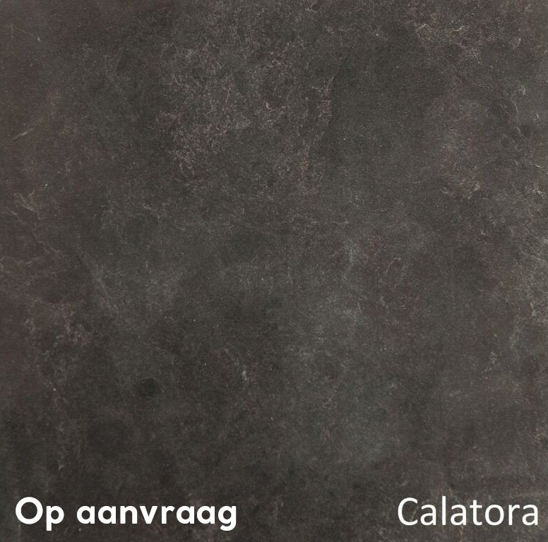 Calatora schouw Stein, donkere steenstructuur