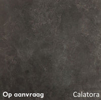 Calatora schouw Stein, donkere steenstructuur