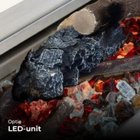 Trimline Fires Outdoor 125