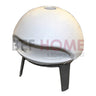 Inbouw pizza-oven