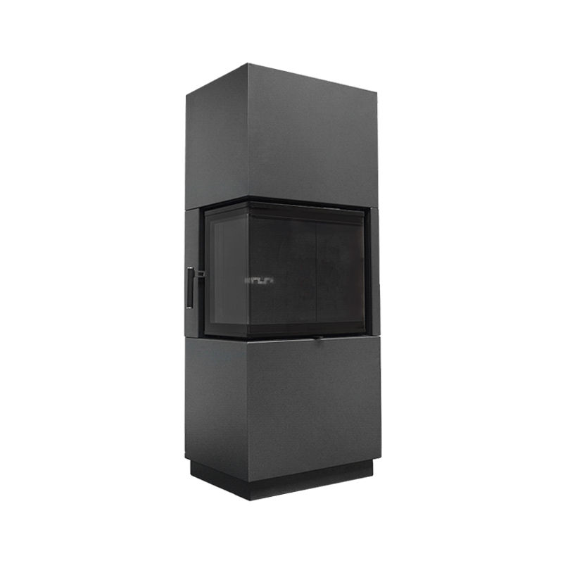 BeF Kompakt Therm 6 CL II