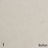 Arizona Buffon lichte steenstructuur