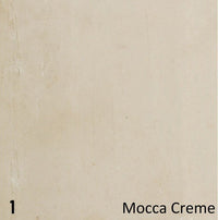 Schouw Model 101 in Mocca Creme tint