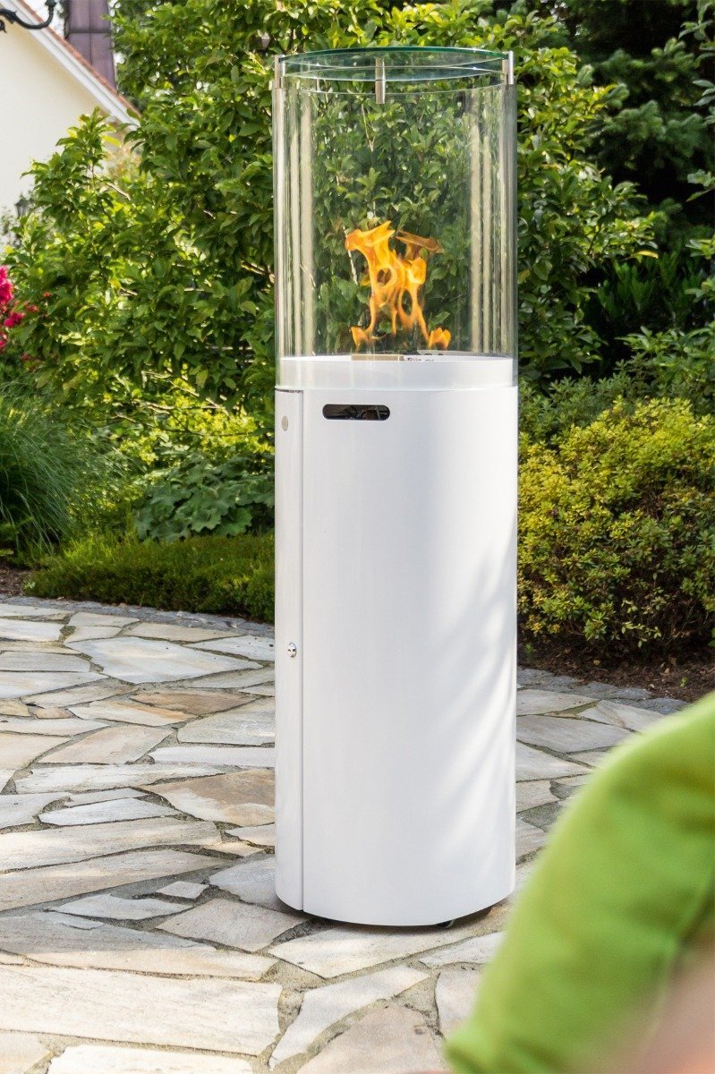 Spartherm Fuora R outdoor