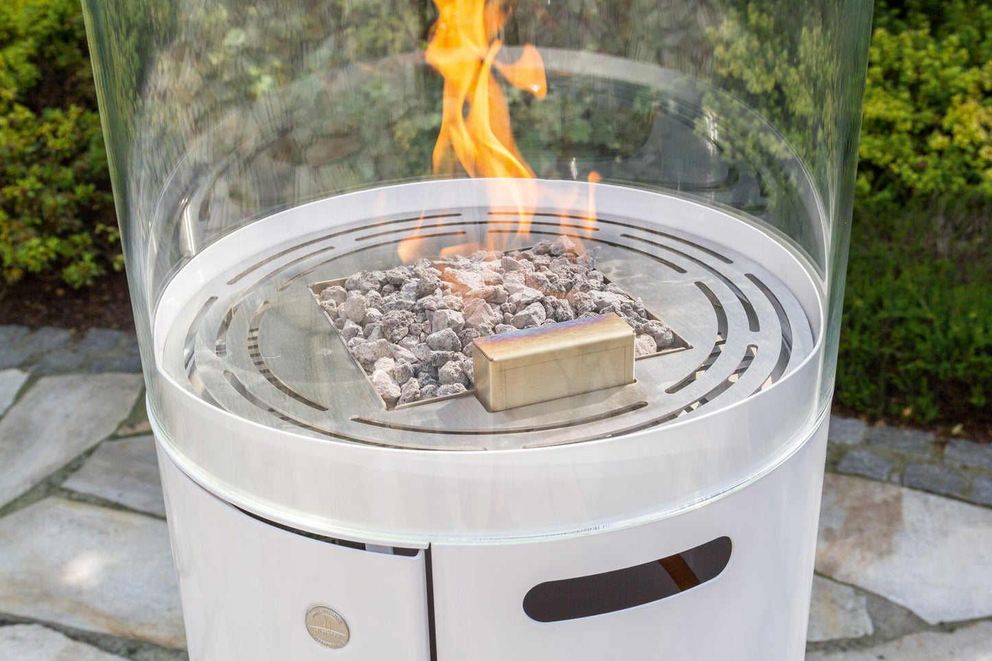 Spartherm Fuora R outdoor