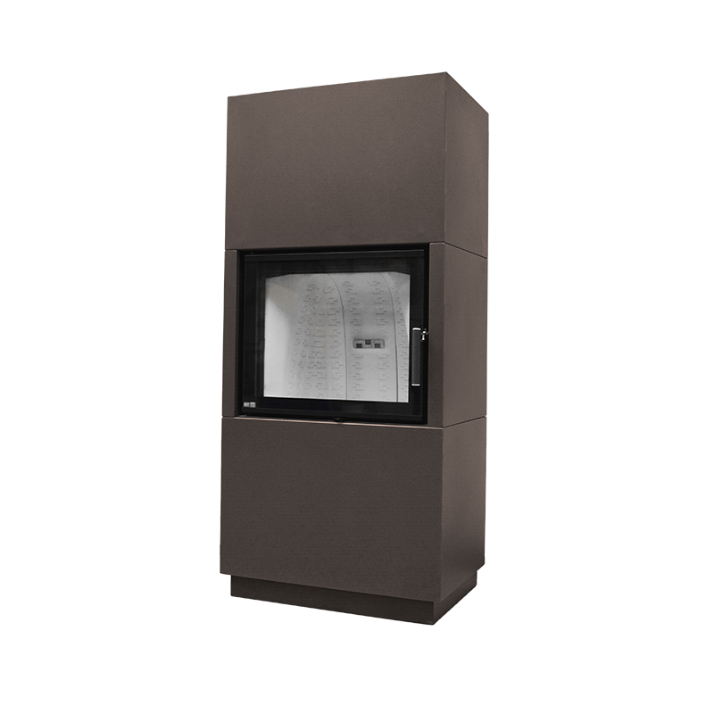 BeF Kompakt Therm 6 II