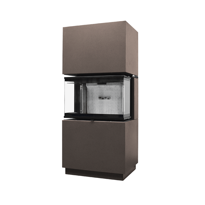 BeF Kompakt Therm 6 C II