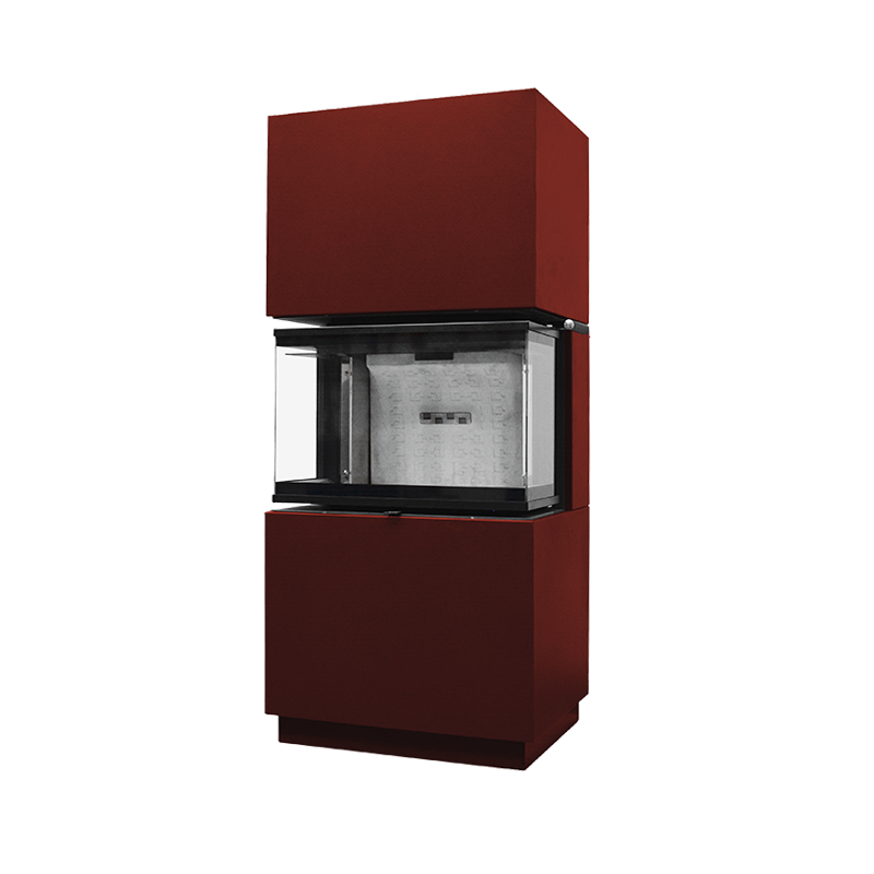 BeF Kompakt Therm 6 C II