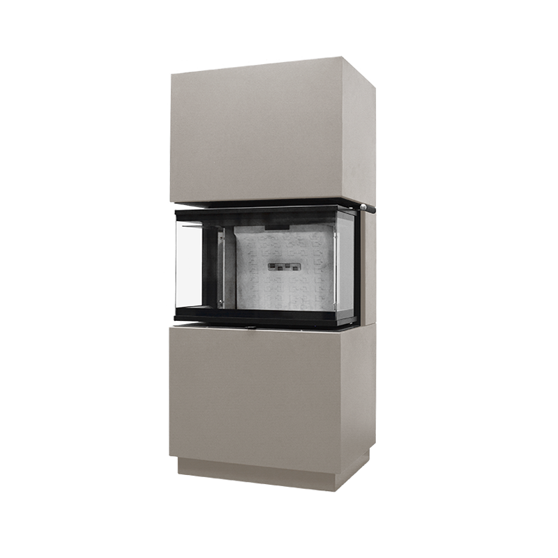 BeF Kompakt Therm 6 C II