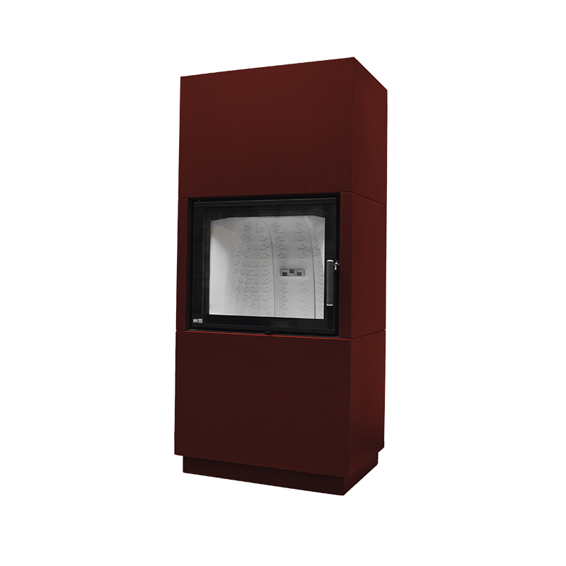 BeF Kompakt Therm 6 II