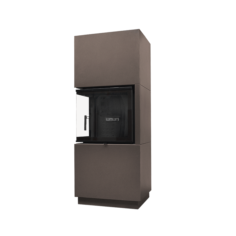 BeF Kompakt Therm 6 CL II