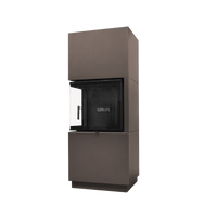 BeF Kompakt Therm 6 CL II