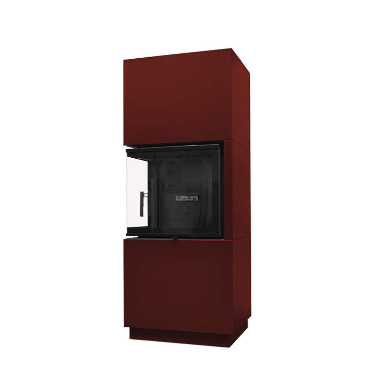 BeF Kompakt Therm 6 CL II