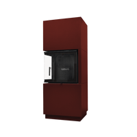 BeF Kompakt Therm 6 CL II