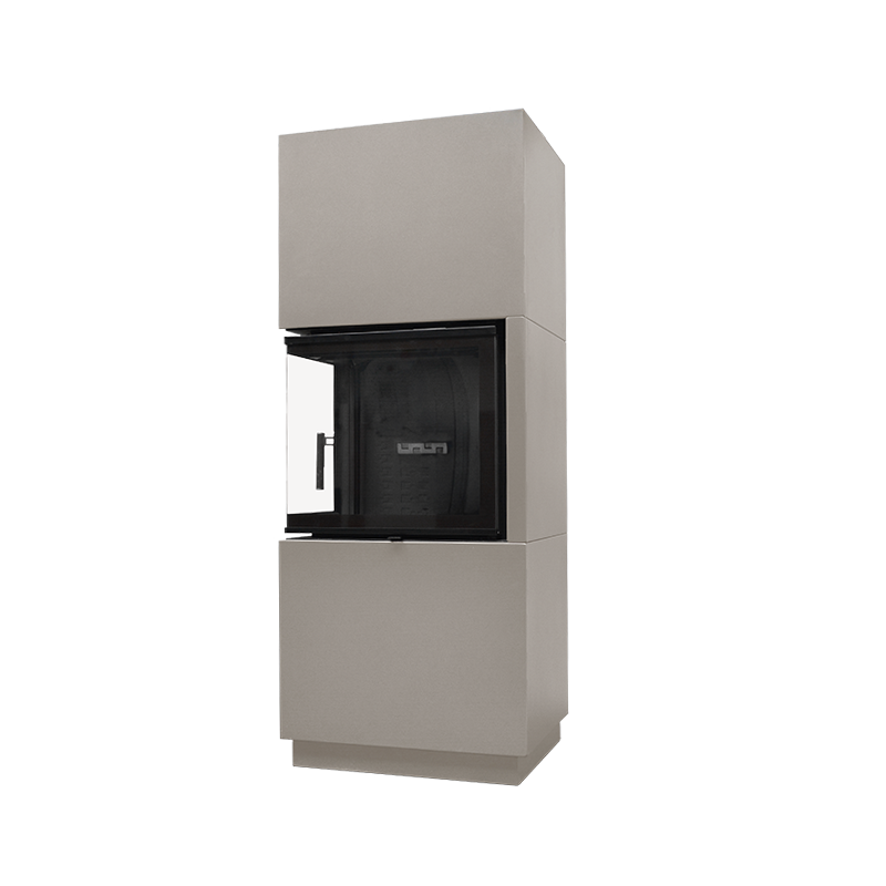 BeF Kompakt Therm 6 CL II