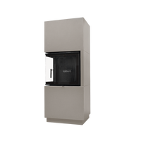 BeF Kompakt Therm 6 CL II
