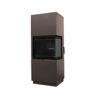 BeF Kompakt Therm 6 CP II