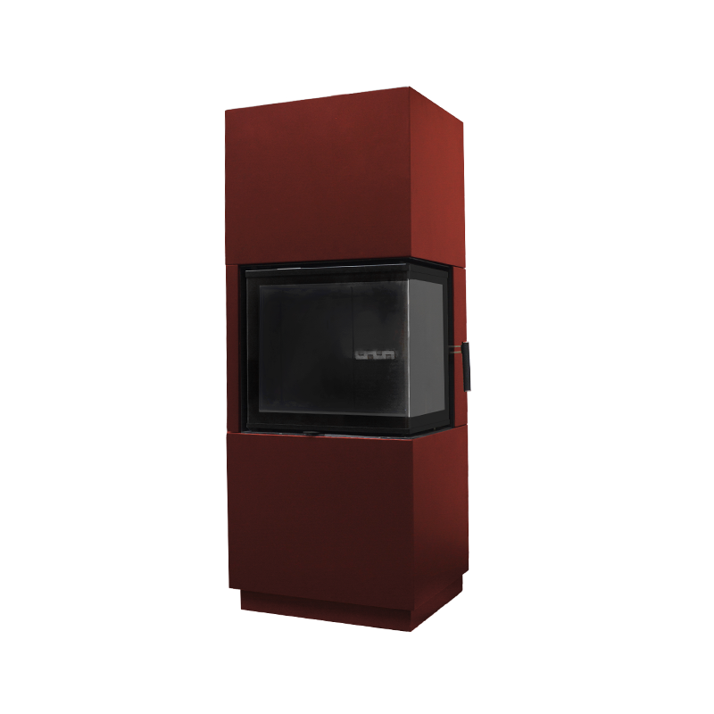 BeF Kompakt Therm 6 CP II