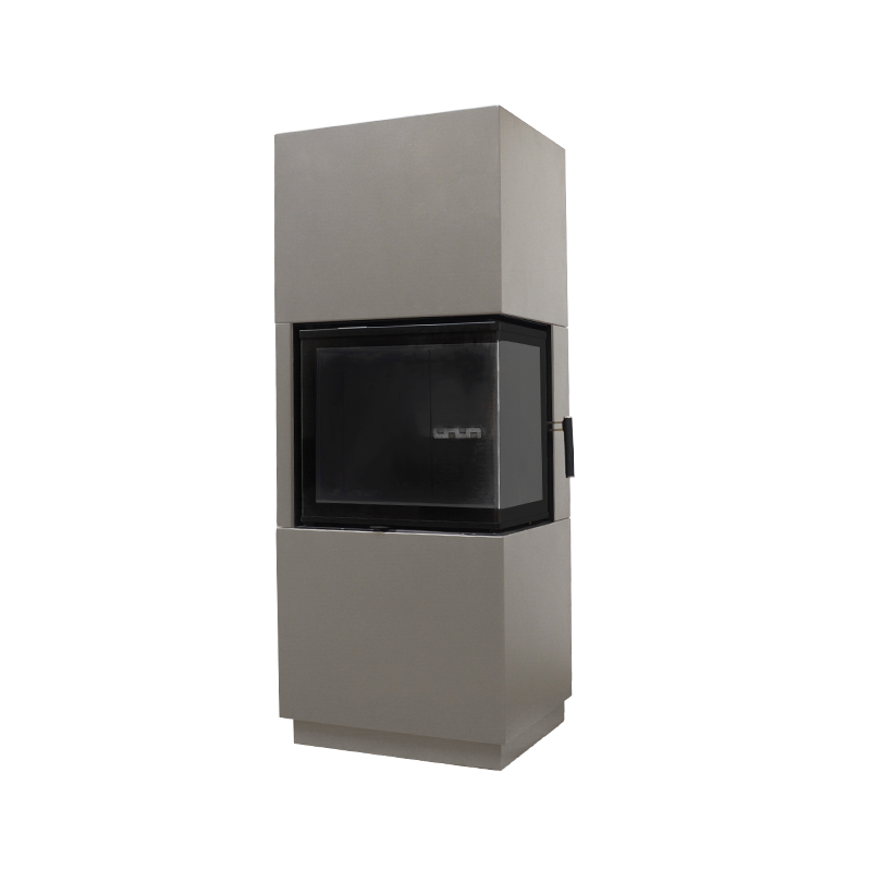 BeF Kompakt Therm 6 CP II