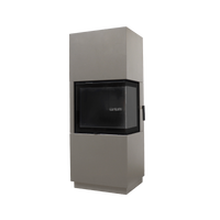 BeF Kompakt Therm 6 CP II