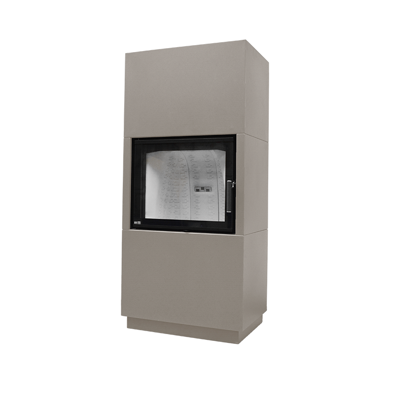 BeF Kompakt Therm 6 II