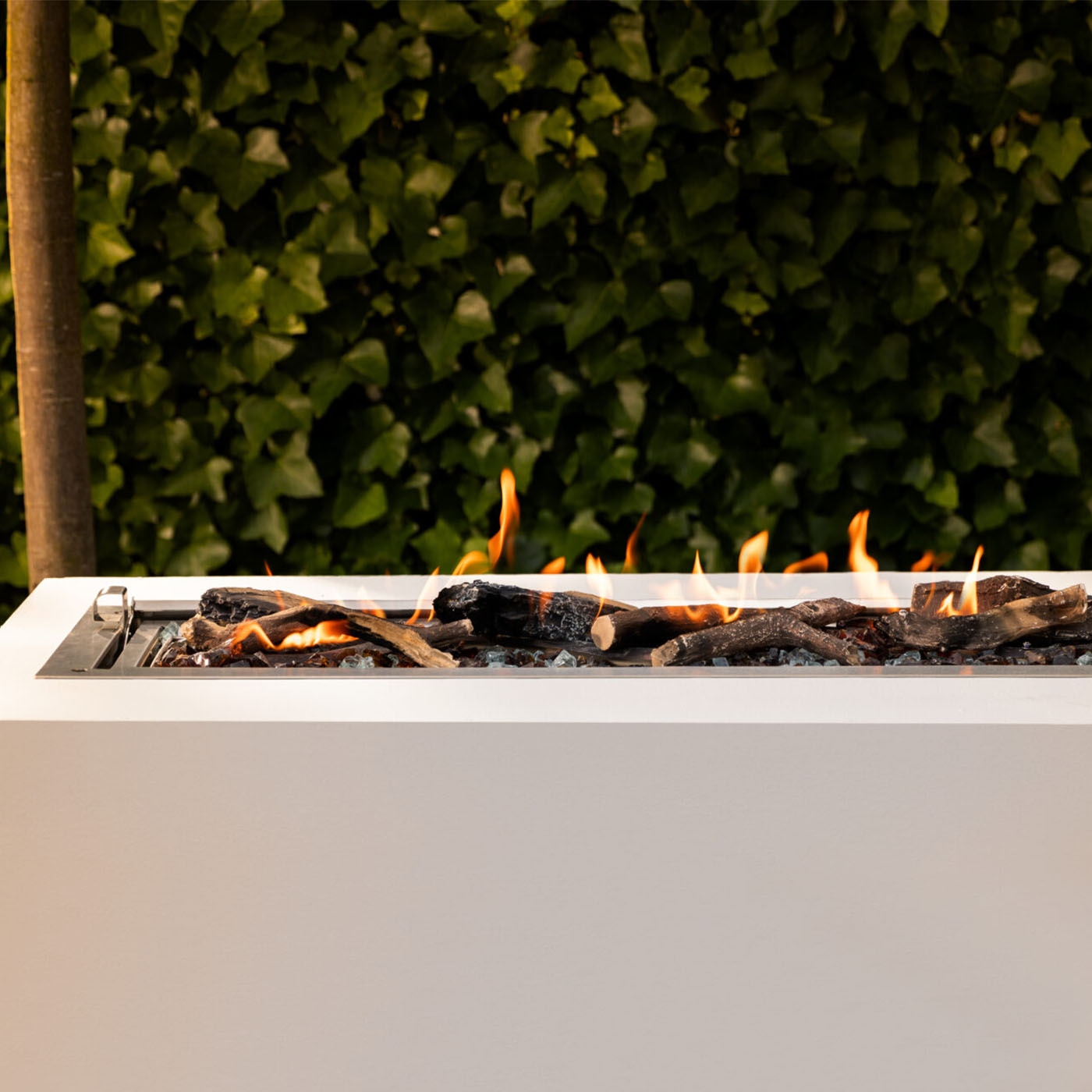 Trimline Fires Outdoor 125