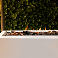 Trimline Fires Outdoor 125
