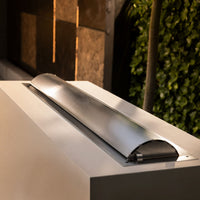 Trimline Fires Outdoor 125