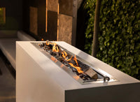 Trimline Fires Outdoor 125