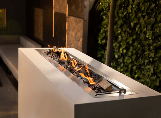 Trimline Fires Outdoor 125