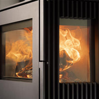 Trimline Fires Woody Loft Aero-O
