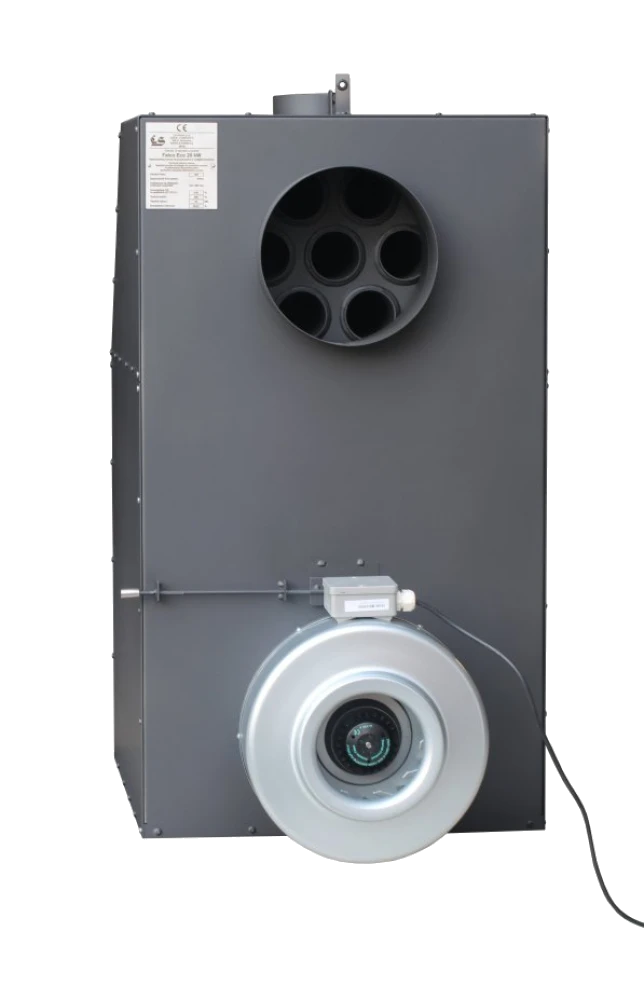 LS Kamna Turbo