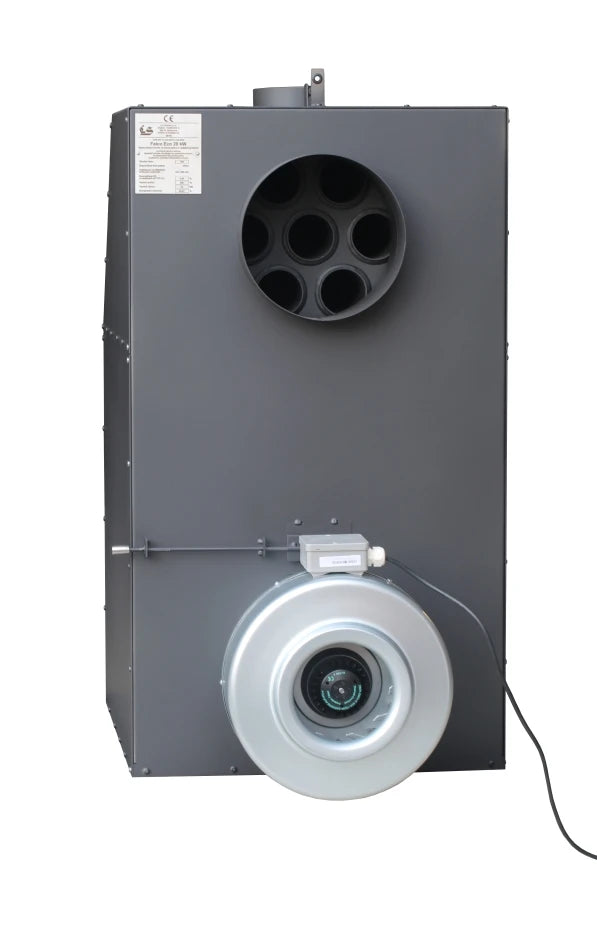 LS Kamna Turbo