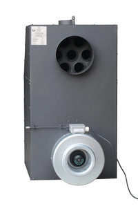 LS Kamna Turbo