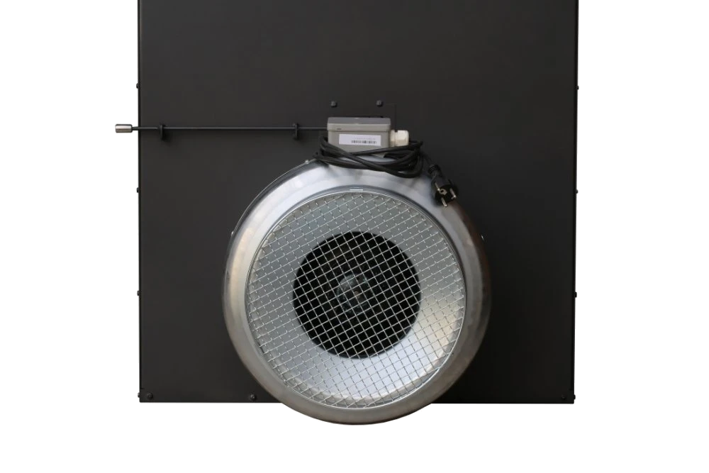 LS Kamna Turbo