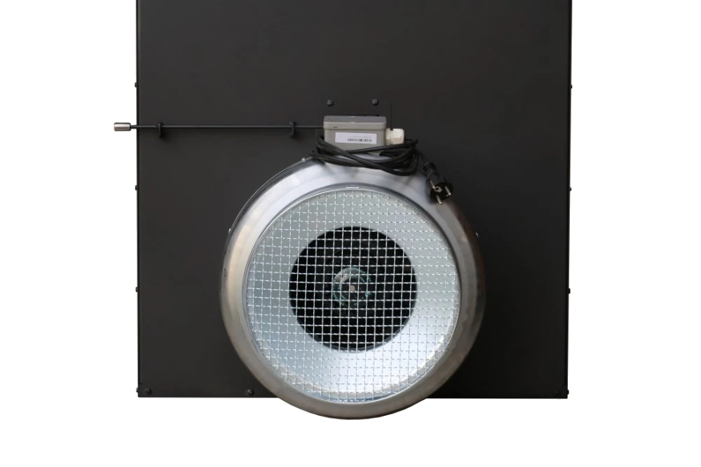 LS Kamna Turbo