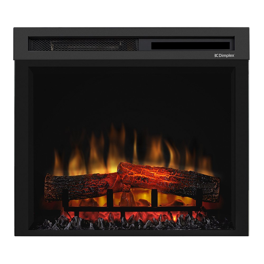 Dimplex Firebox XHD23 elektrische haard met vlammen en houtblokken