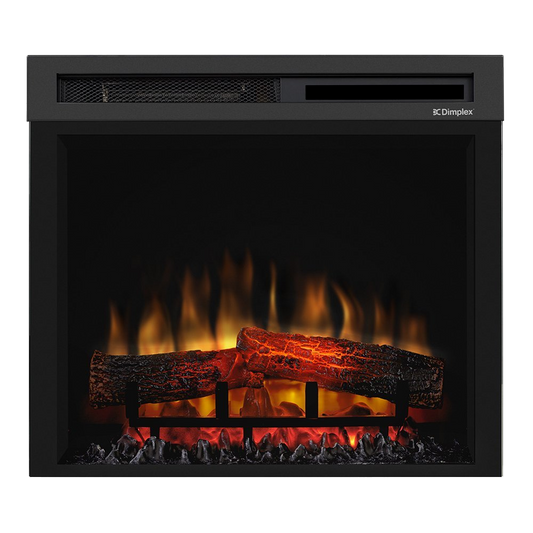 Dimplex Firebox XHD23 elektrische haard met vlammen en houtblokken