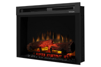 Dimplex Firebox XHD26 elektrische haard met vlammen en houtblokken