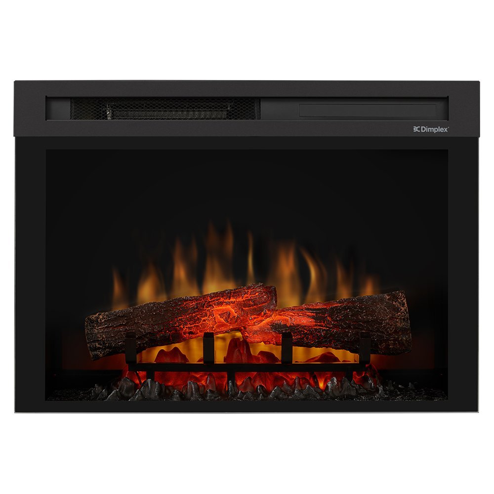 Dimplex Firebox XHD26 elektrische haard met vlammen en houtblokken